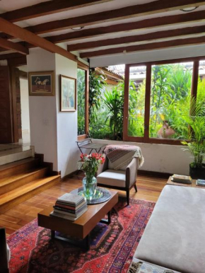 Casa Guapa Coliving